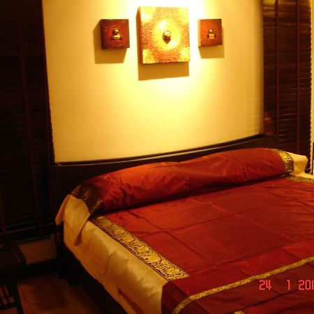 Room 5 Pattaya Tower Екстер'єр фото
