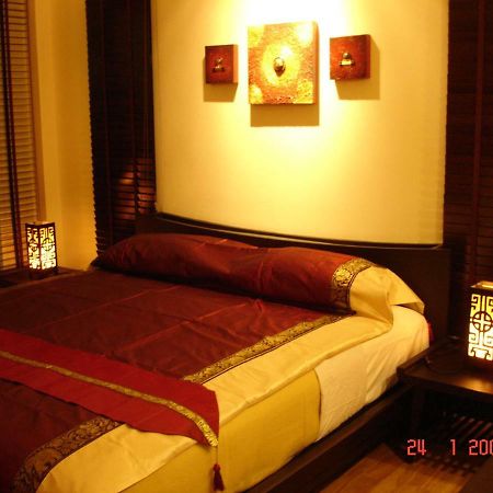 Room 5 Pattaya Tower Екстер'єр фото