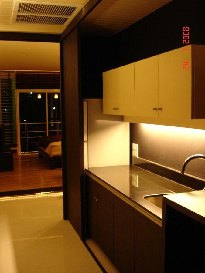 Room 5 Pattaya Tower Екстер'єр фото