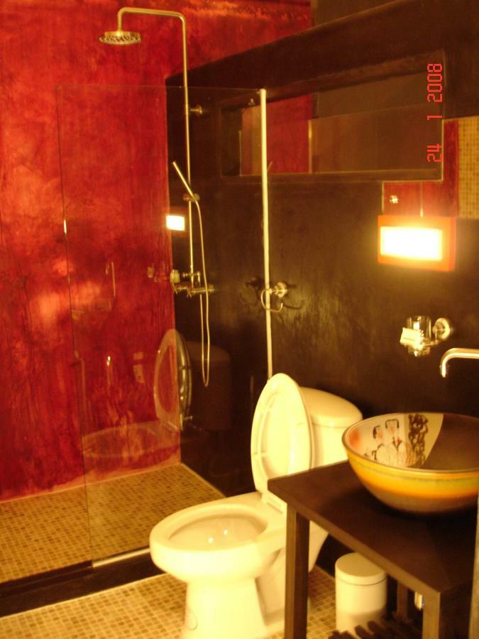 Room 5 Pattaya Tower Екстер'єр фото