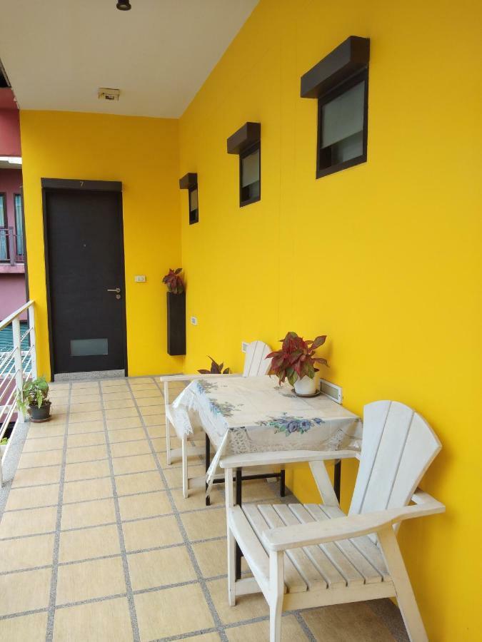 Room 5 Pattaya Tower Екстер'єр фото