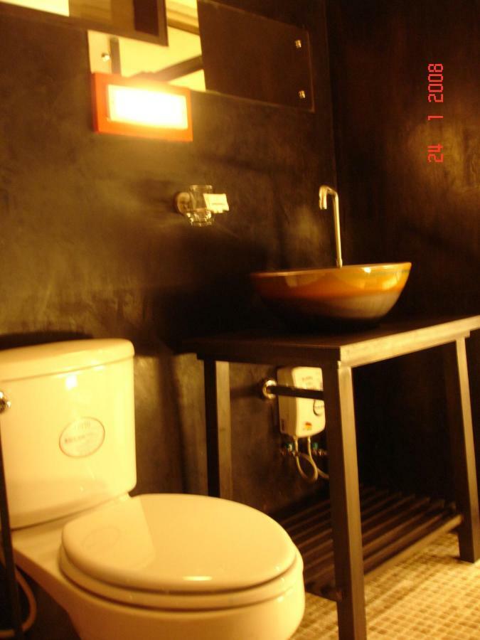Room 5 Pattaya Tower Екстер'єр фото