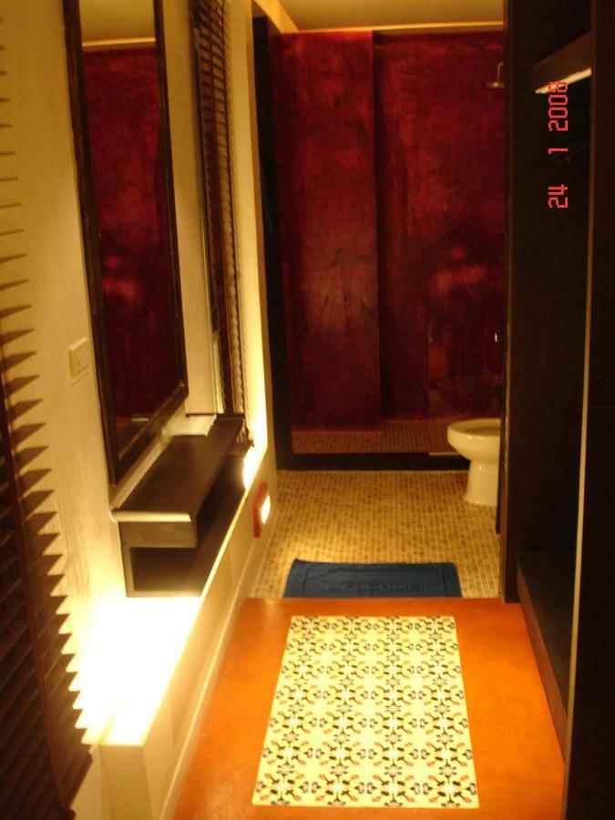 Room 5 Pattaya Tower Екстер'єр фото