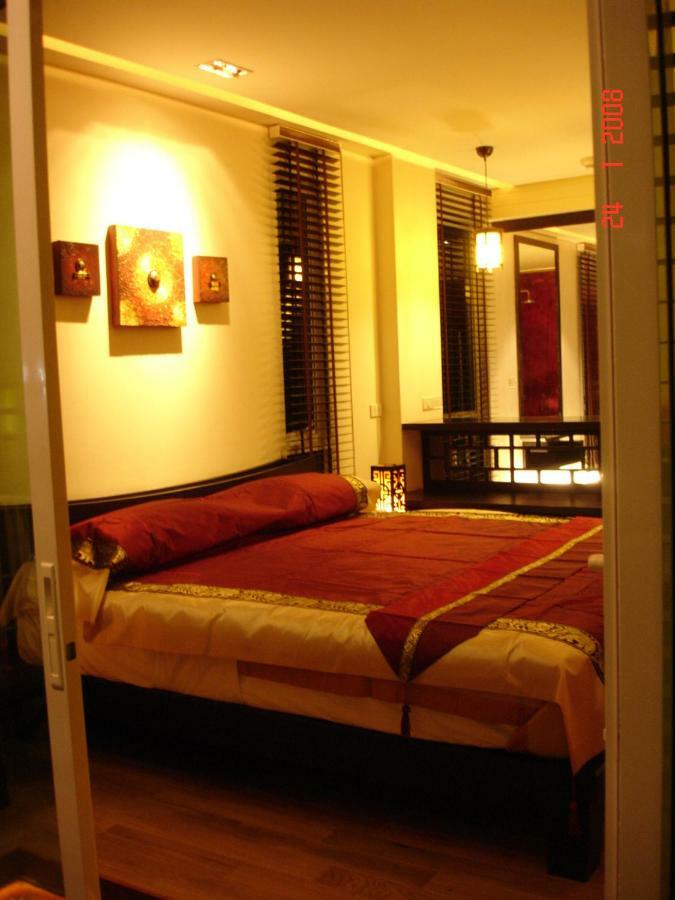 Room 5 Pattaya Tower Екстер'єр фото